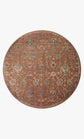 GIA-05 TERRACOTTA / MULTI