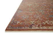 GIA-05 TERRACOTTA / MULTI Corner
