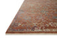 GIA-05 TERRACOTTA / MULTI