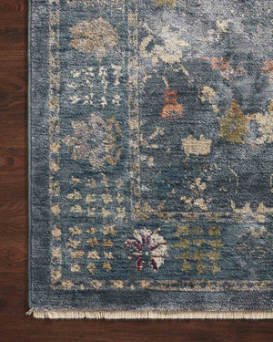 GIA-06 DENIM / MULTI