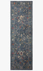 GIA-06 DENIM / MULTI