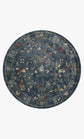 GIA-06 DENIM / MULTI