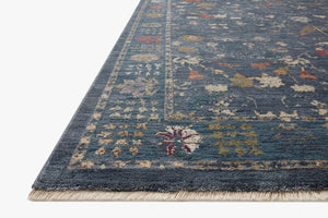 GIA-06 DENIM / MULTI