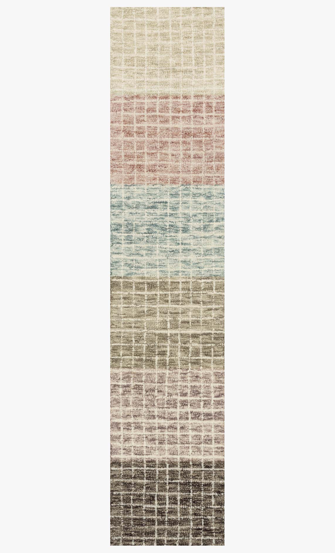 GH-01 COLOR BLANKET