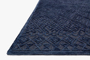 GZ-02 ED NAVY Corner