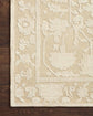 GLO-01 MH NATURAL / IVORY