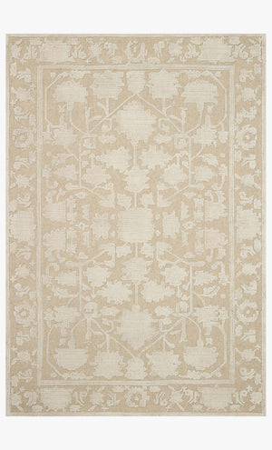 GLO-01 MH NATURAL / IVORY