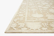 GLO-01 MH NATURAL / IVORY Corner