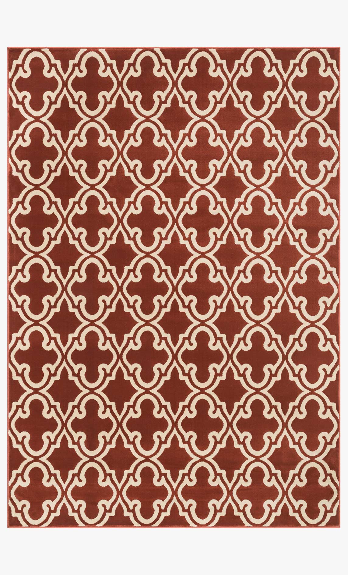 GW-01 RUST