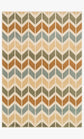 GW-03 IVORY / MULTI