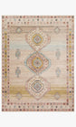 GRA-04 MH ANTIQUE IVORY / MULTI