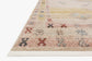 GRA-04 MH ANTIQUE IVORY / MULTI