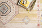 GRA-04 MH ANTIQUE IVORY / MULTI