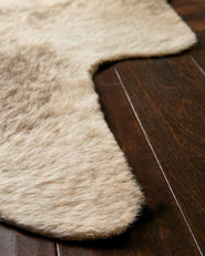 GC-13 BEIGE / ASH Corner