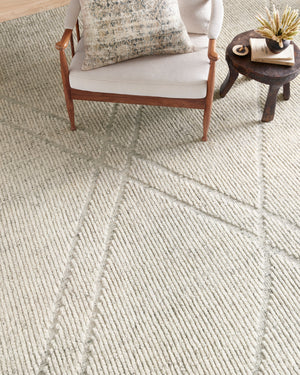 GWY-03 AL IVORY / SILVER