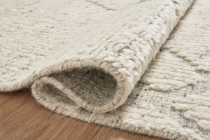 GWY-03 AL IVORY / SILVER