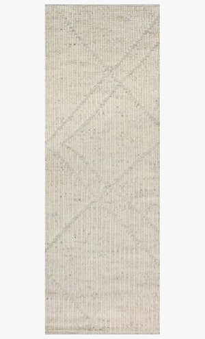 GWY-03 AL IVORY / SILVER