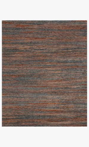 HAC-03 RUST / LAGOON