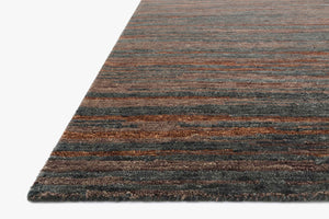 HAC-03 RUST / LAGOON