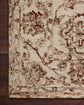 HAE-03 TAUPE / RUST