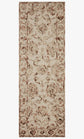 HAE-03 TAUPE / RUST