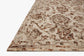 HAE-03 TAUPE / RUST