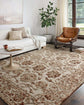 HAE-03 TAUPE / RUST