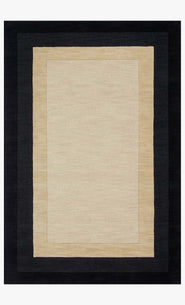 HM-01 IVORY / CHARCOAL