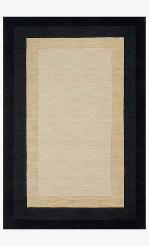 HM-01 IVORY / CHARCOAL