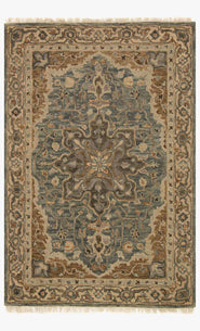 OH-07 MH SLATE / BEIGE