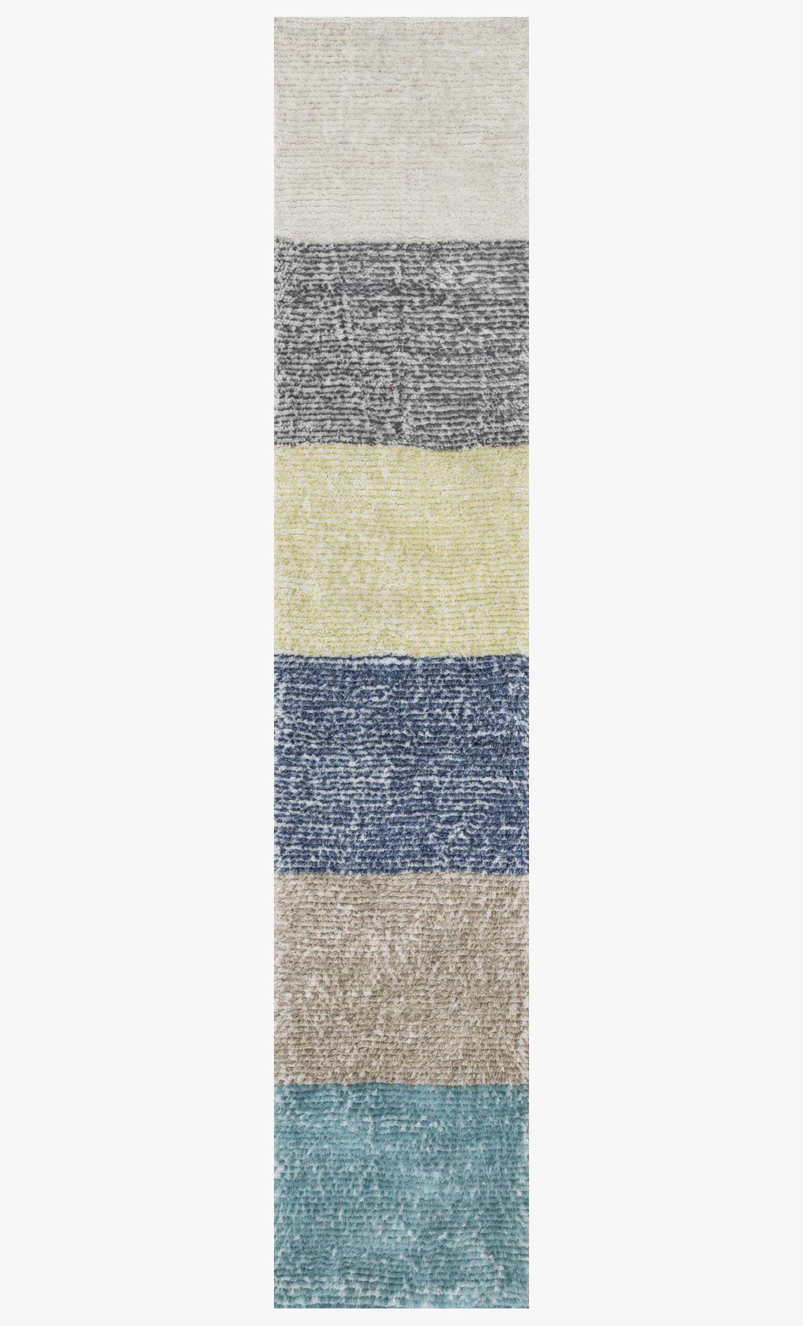 HP-01 COLOR BLANKET