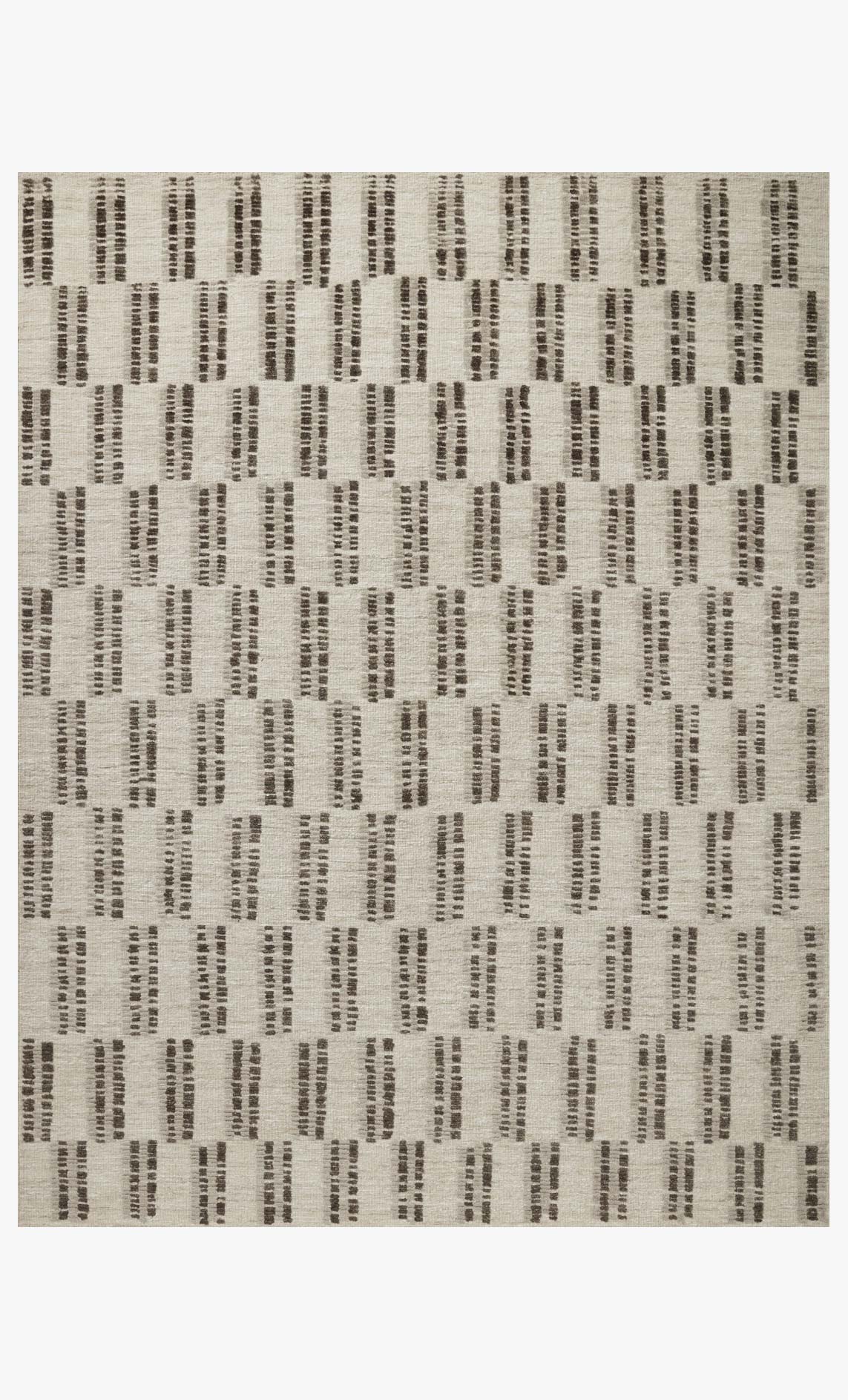 HAR-01 CC BEIGE / CHARCOAL