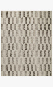 HAR-01 CC BEIGE / CHARCOAL