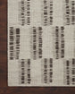 HAR-01 CC BEIGE / CHARCOAL