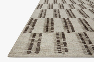 HAR-01 CC BEIGE / CHARCOAL