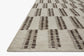 HAR-01 CC BEIGE / CHARCOAL