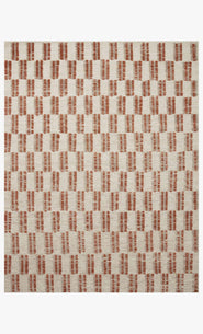 HAR-01 CC BEIGE / RUST