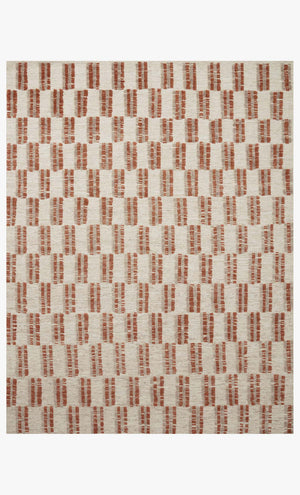 HAR-01 CC BEIGE / RUST