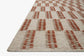 HAR-01 CC BEIGE / RUST
