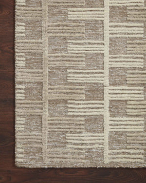 HAR-02 CC TAUPE / IVORY