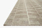 HAR-02 CC TAUPE / IVORY