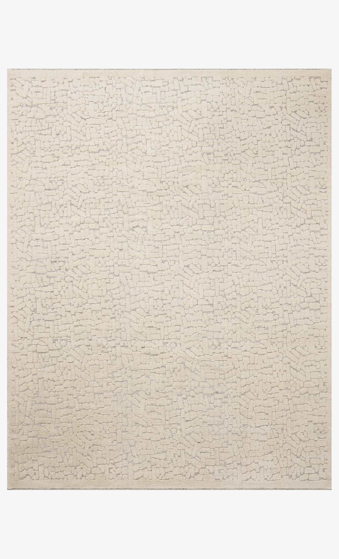 HAR-03 CC IVORY / SILVER