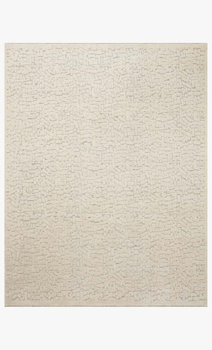 HAR-03 CC IVORY / SILVER