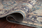 HTH-01 NAVY / MULTI