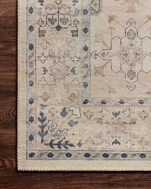 HTH-04 BEIGE / MULTI