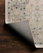HTH-04 BEIGE / MULTI