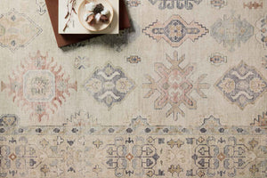 HTH-04 BEIGE / MULTI