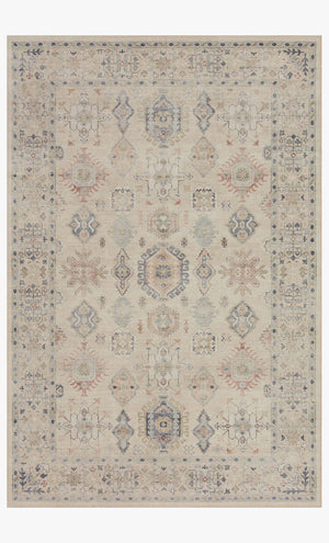 HTH-04 BEIGE / MULTI