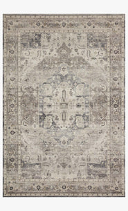 HTH-05 STEEL / IVORY