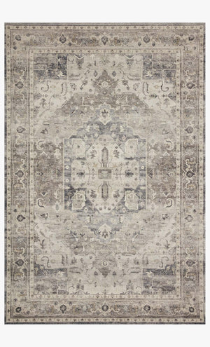 HTH-05 STEEL / IVORY